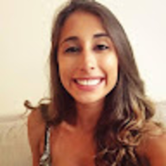 Meet the Posher Other - Meet your Posher, Carolina